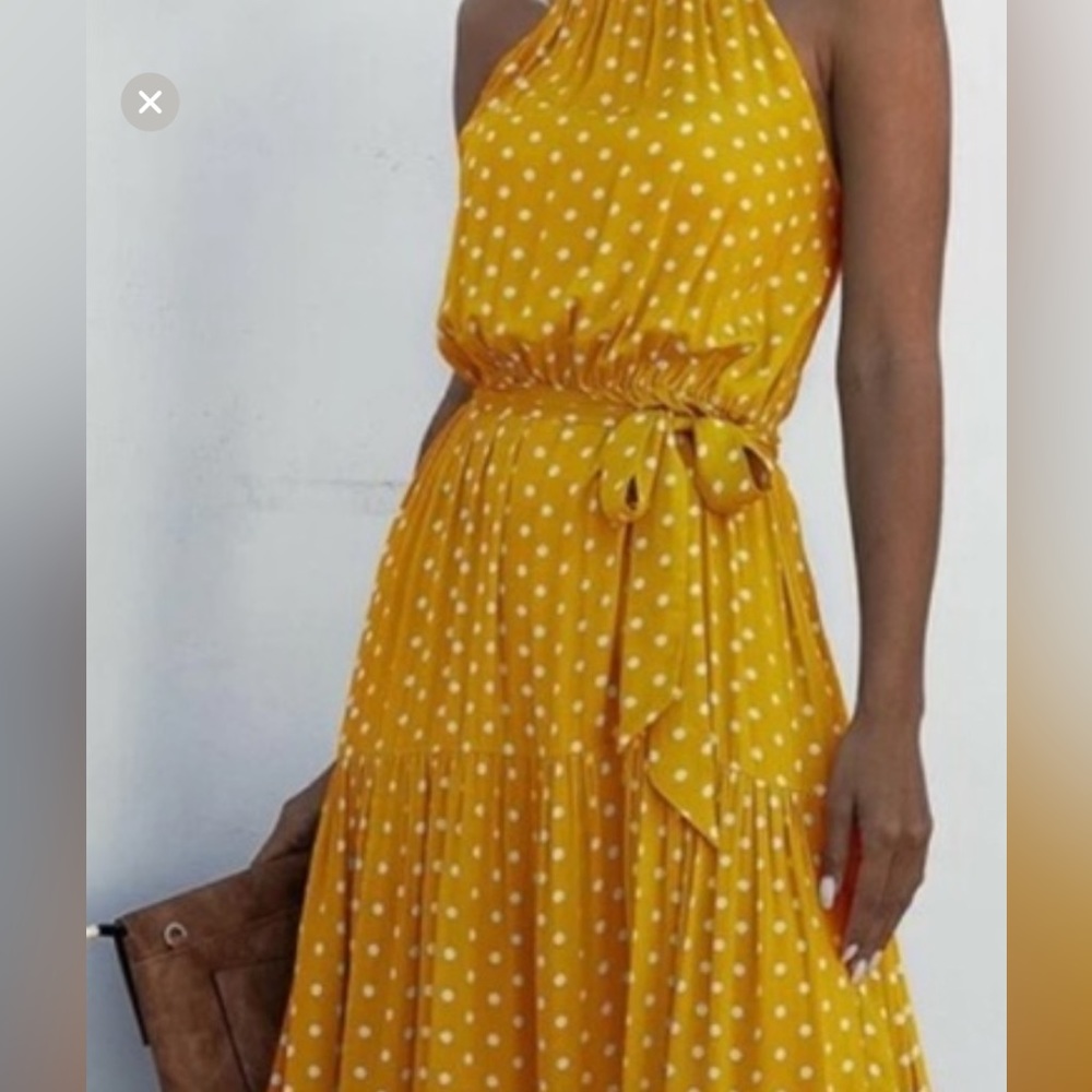 Stylish Maxi